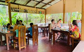 Gangadiya Lodge