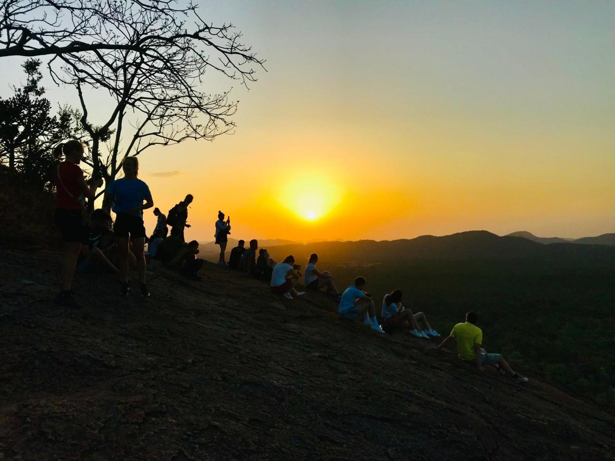 Gangadiya Lodge Sigiriya Eksteriør billede